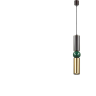 Подвесной светильник ODEON LIGHT L-VISION SAKRA 4072/5L