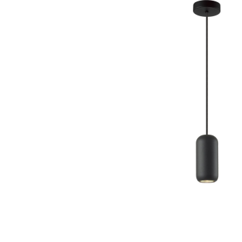 Подвесной светильник ODEON LIGHT COCOON 5060/1B